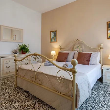 Cuncordu Affitti Brevi- Apartman Alghero