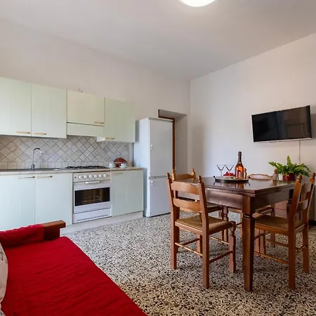 Apartment Cuncordu Affitti Brevi- Alghero