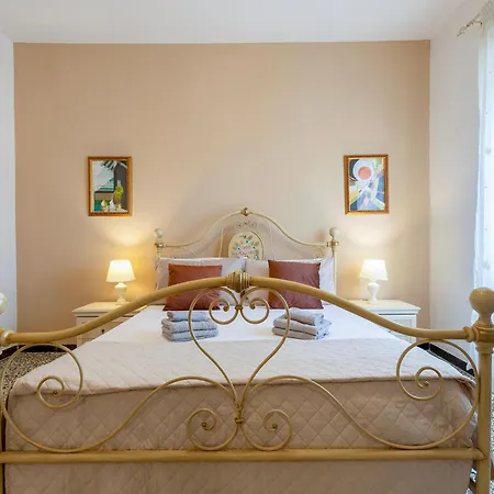 Cuncordu Affitti Brevi- Apartment *