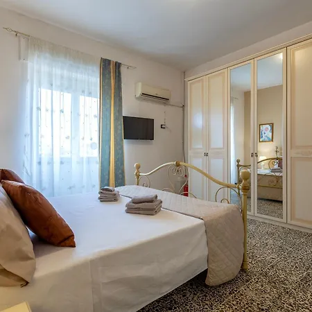 Cuncordu Affitti Brevi- Apartment