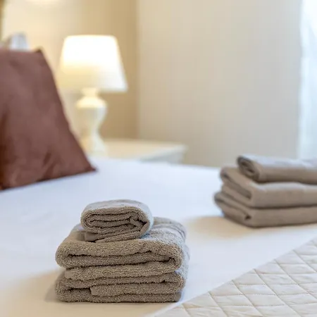 Cuncordu Affitti Brevi- Apartman *
