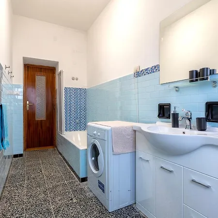 Apartment Cuncordu Affitti Brevi- *