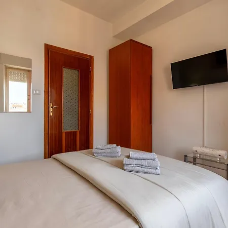 Apartment Cuncordu Affitti Brevi- Alghero
