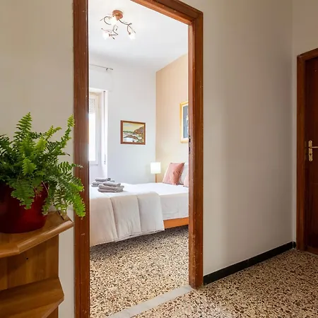 Cuncordu Affitti Brevi- Apartment
