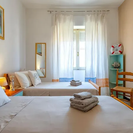 Apartment Cuncordu Affitti Brevi- *