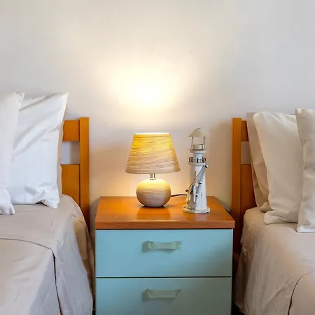 Cuncordu Affitti Brevi- Apartment *