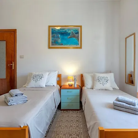 Apartman Cuncordu Affitti Brevi- *