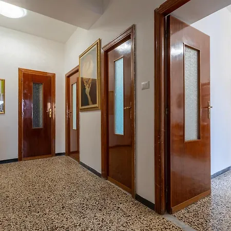 Apartman Cuncordu Affitti Brevi- Alghero