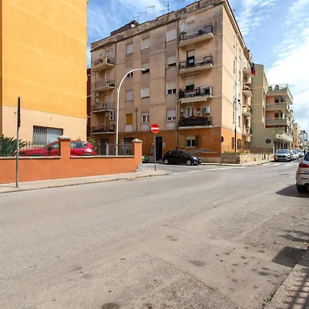 Apartman Cuncordu Affitti Brevi- Alghero